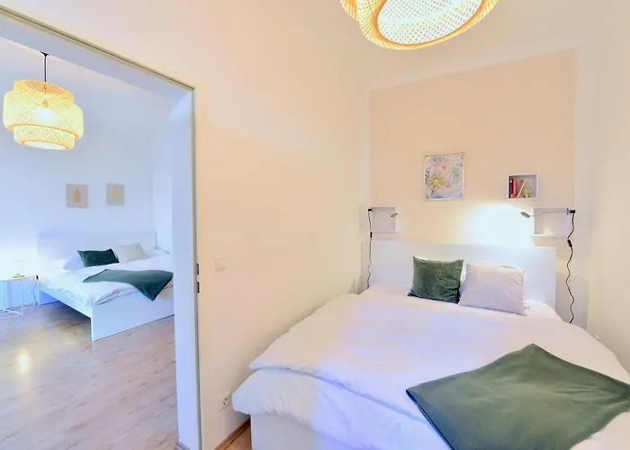 Perfect for Families&Mid-Term-Stays